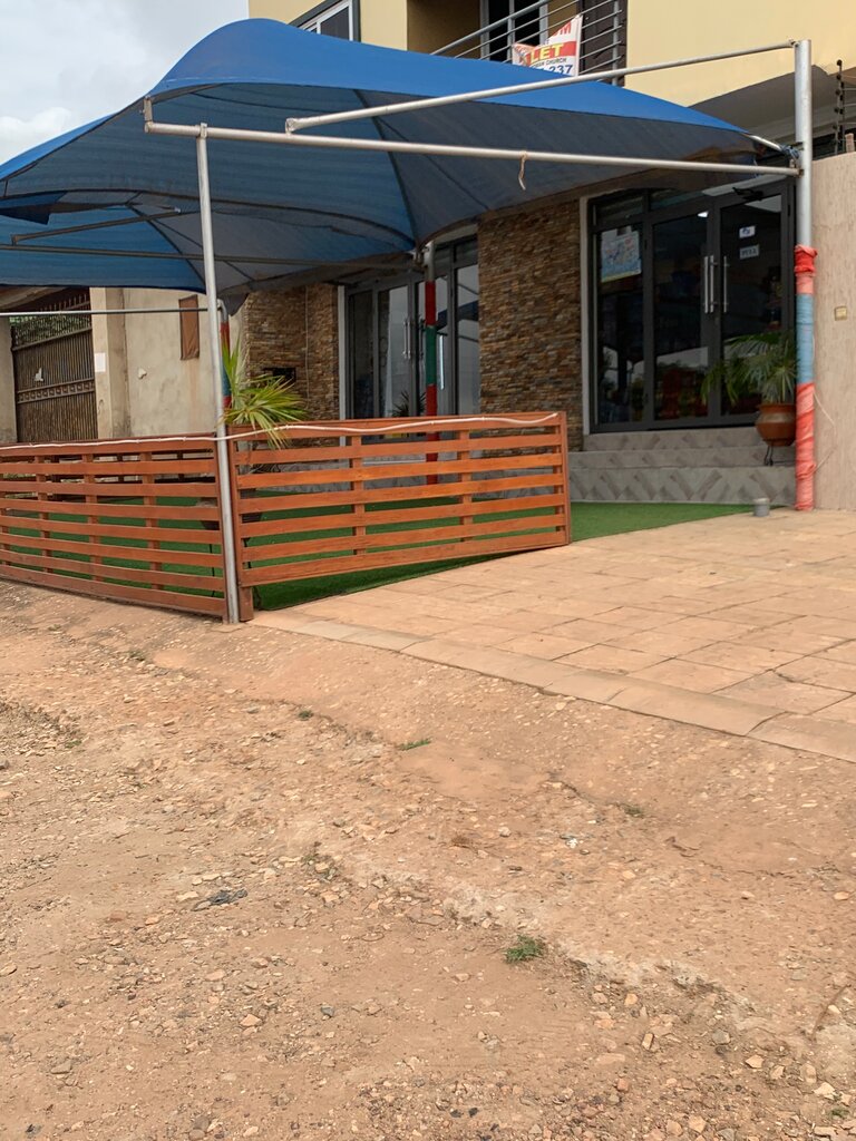 Fast food PF’s Cuisine, Earth, photo