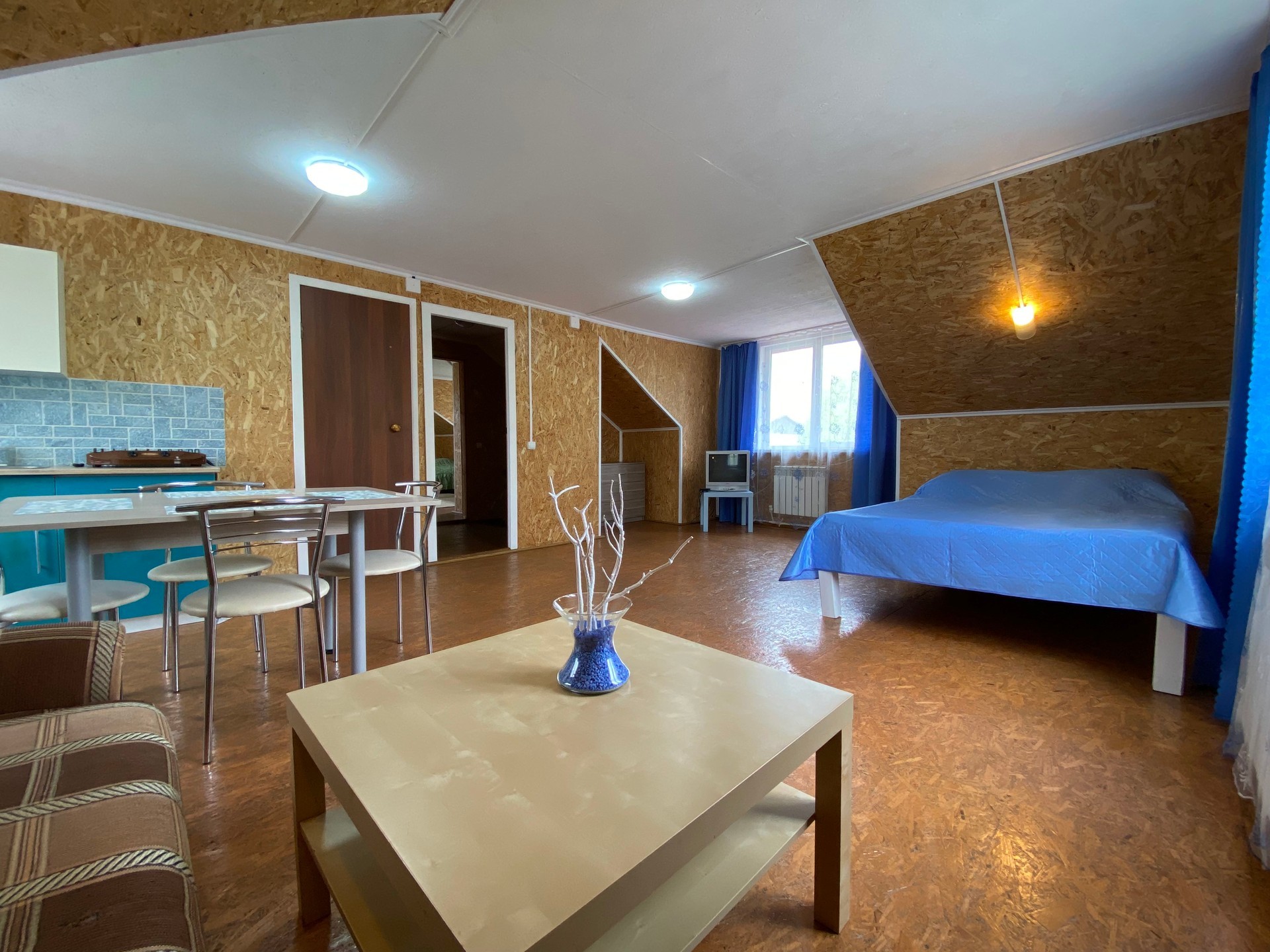 Фото Юркинский мыс