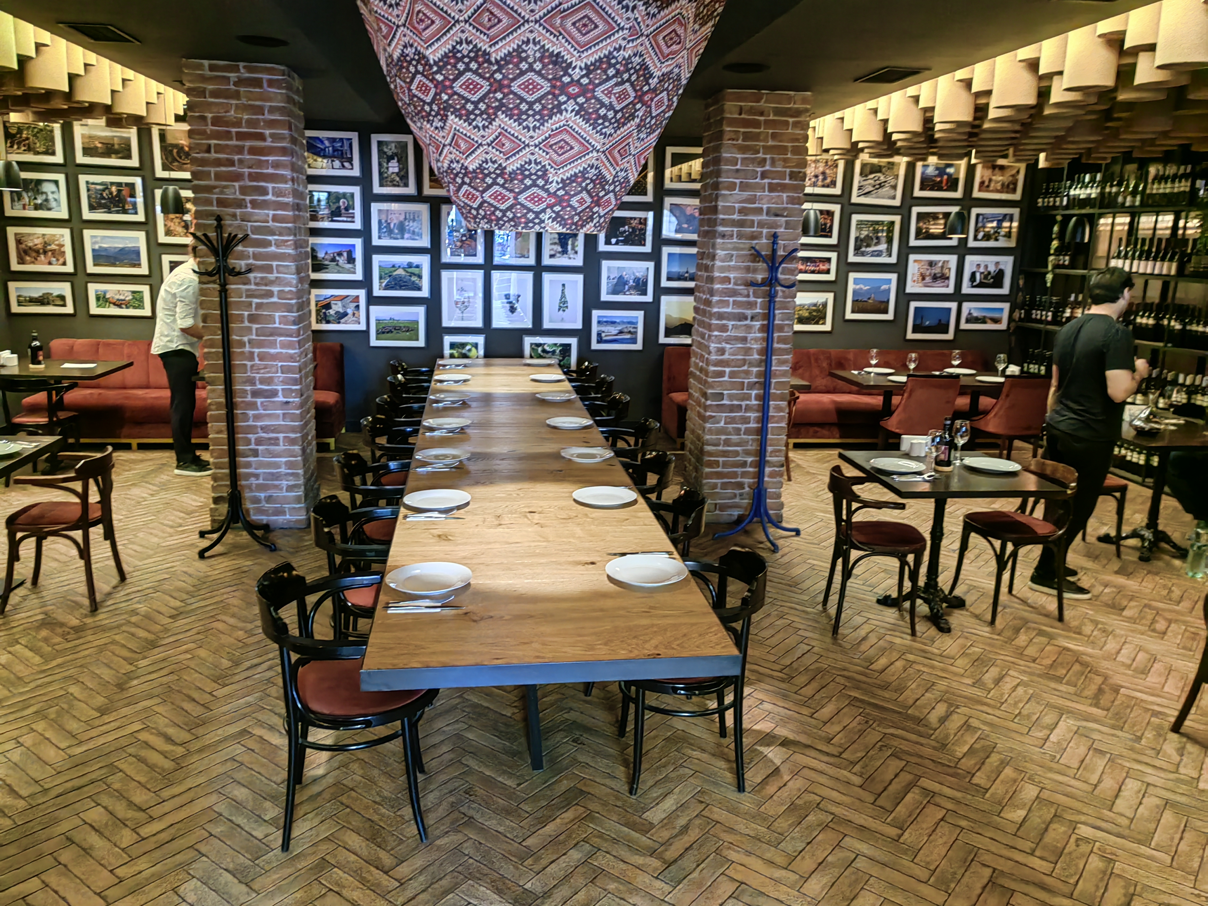 Фото Badagoni Rustaveli