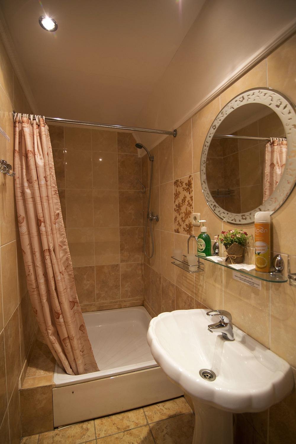 Фото Кривитеск