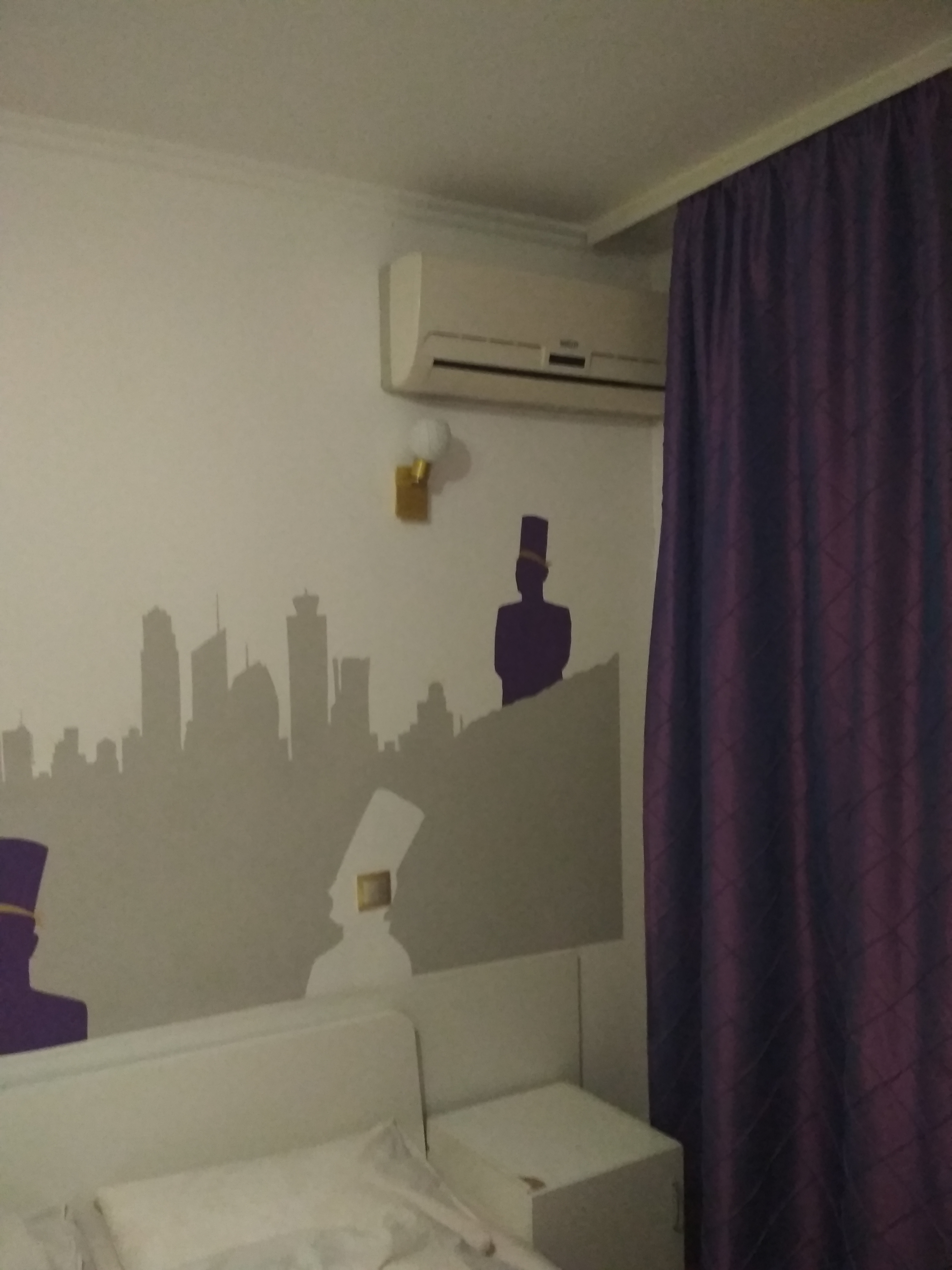 Фото Турист в Кузьминках