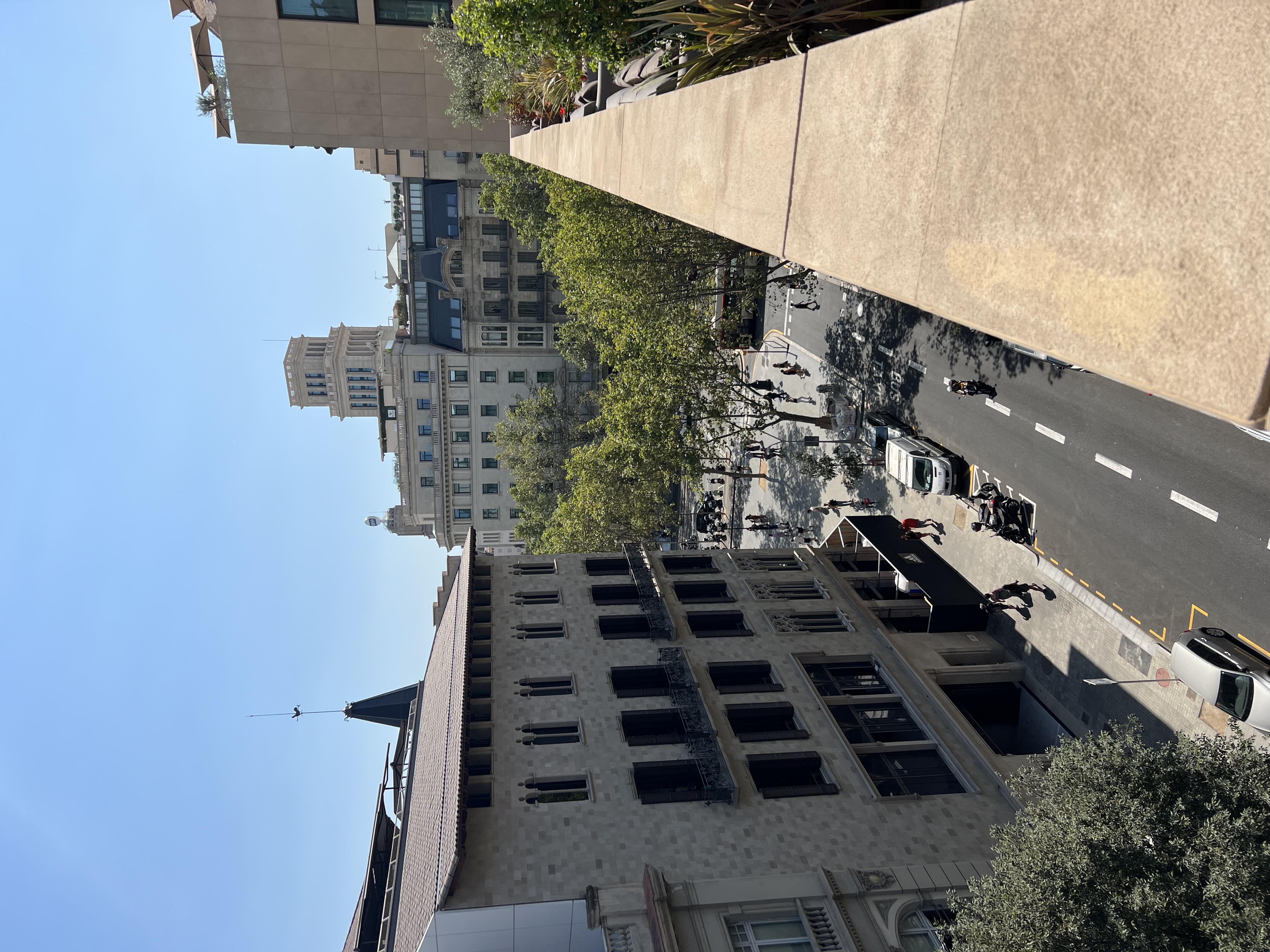 Фото Me Barcelona