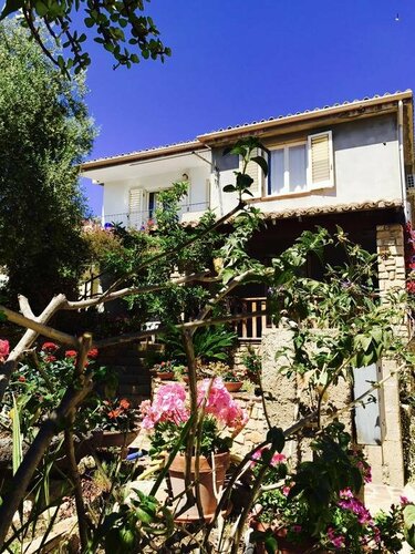 Гостиница B&b Antico Telaio в Ольястре