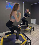 Jumping (Sibirskaya Street, 29/1), club de fitness