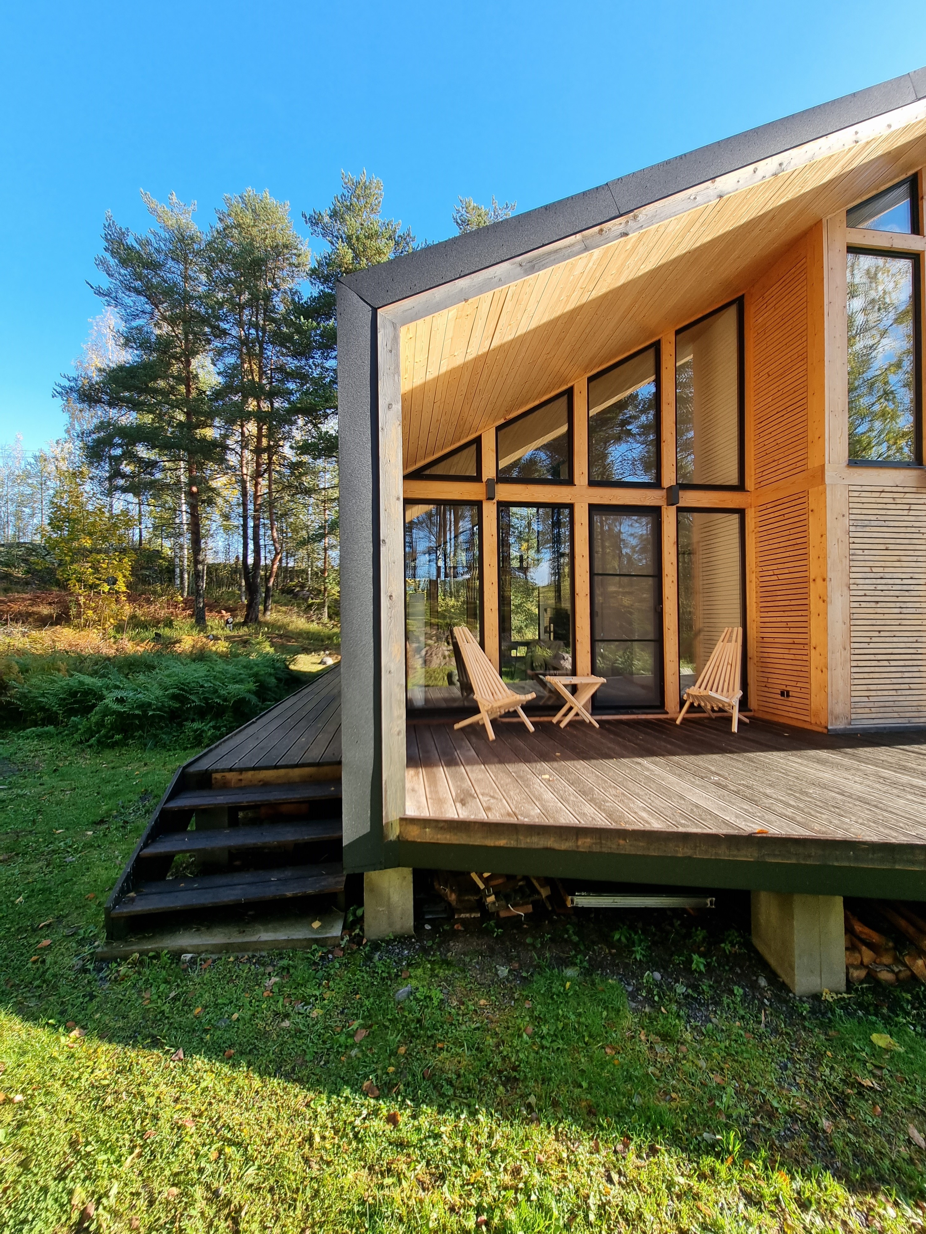 Фото Karelian Barnhouse