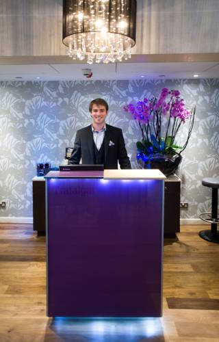 Фото The Trafalgar St. James London, Curio Collection by Hilton