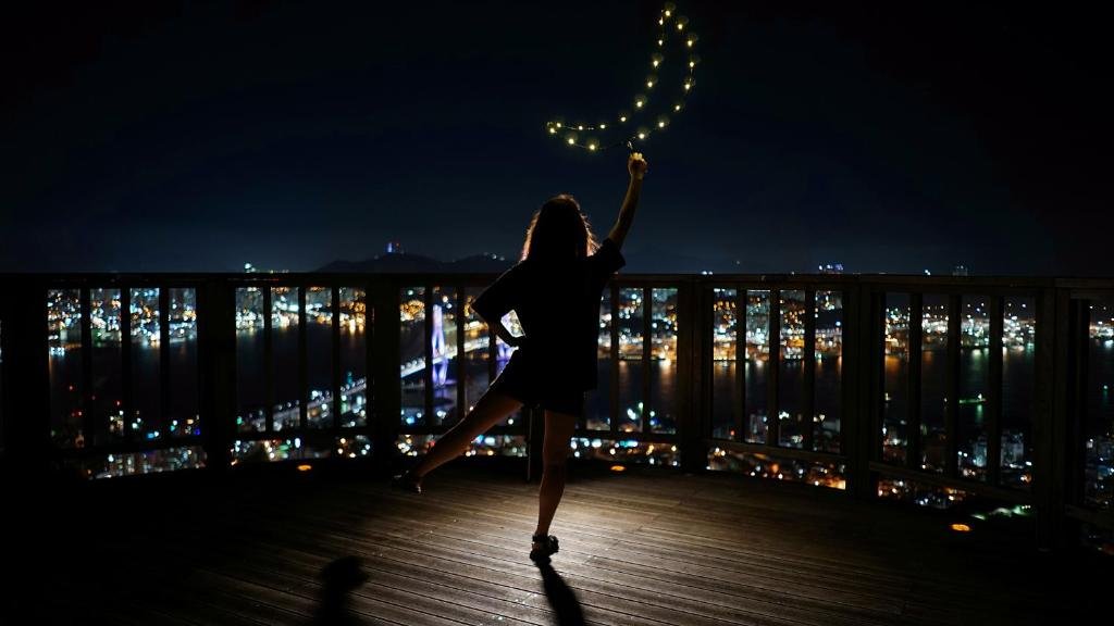 Фото Busan Party Guest House - Hostel