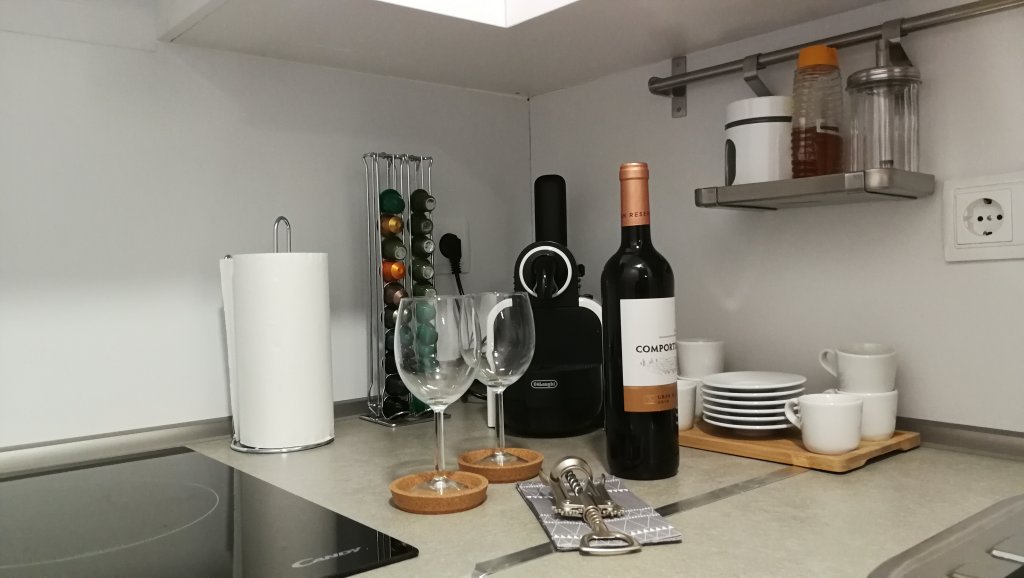 Фото Апартаменты Your Comfy stay in Madrid