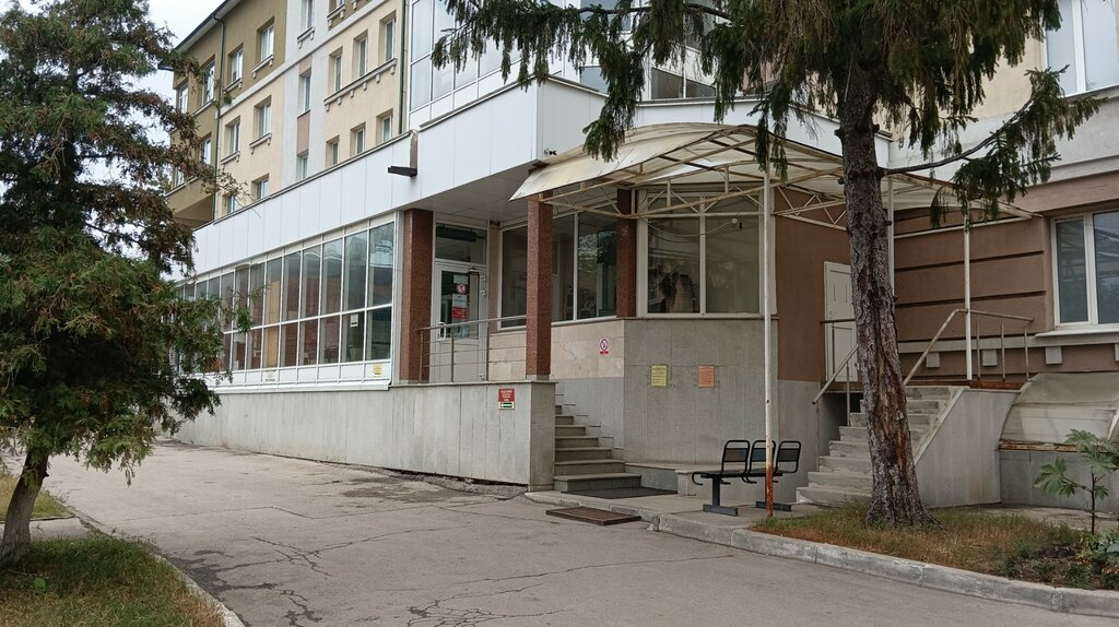 Farmacia Apteka Samarskoy oblastnoy klinicheskoy bolnitsy № 2, , foto