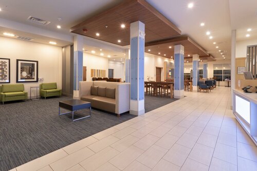 Гостиница Holiday Inn Express & Suites Firestone Longmont, an Ihg Hotel