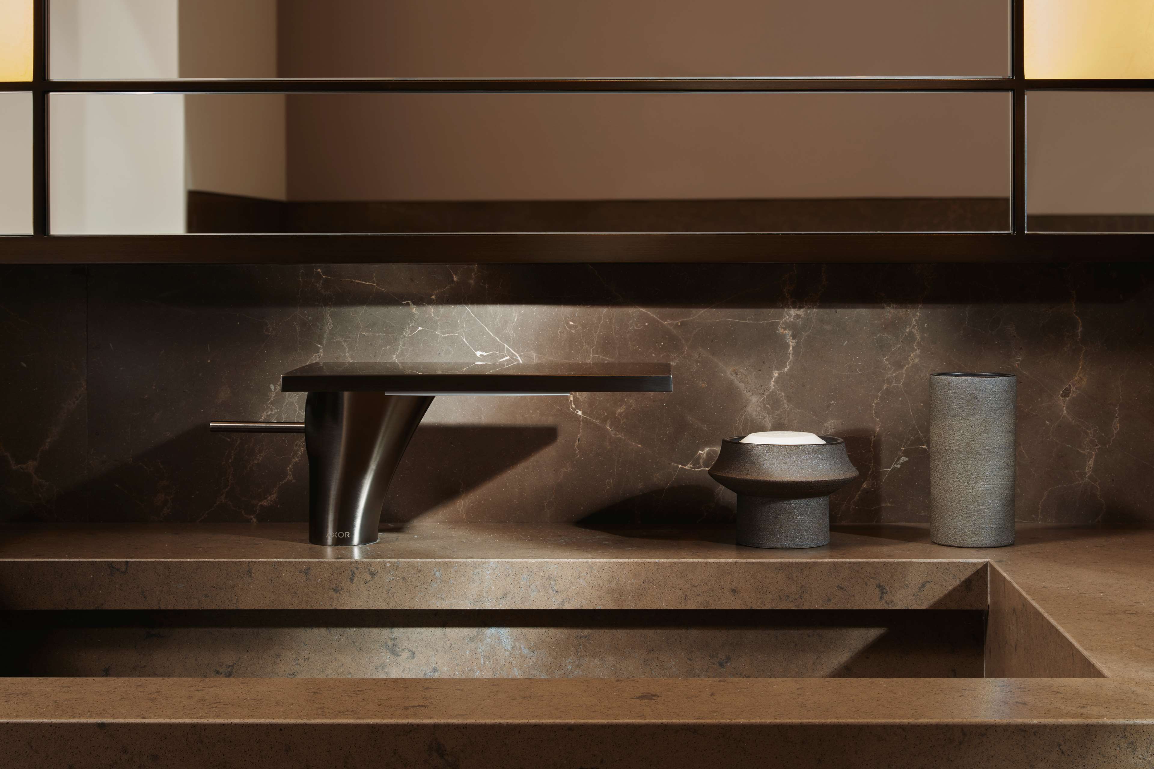 Фото Aman New York