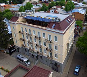 Фото отеля 5