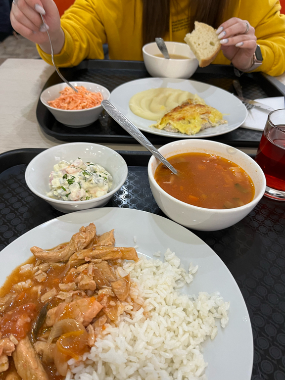 Фото Северная