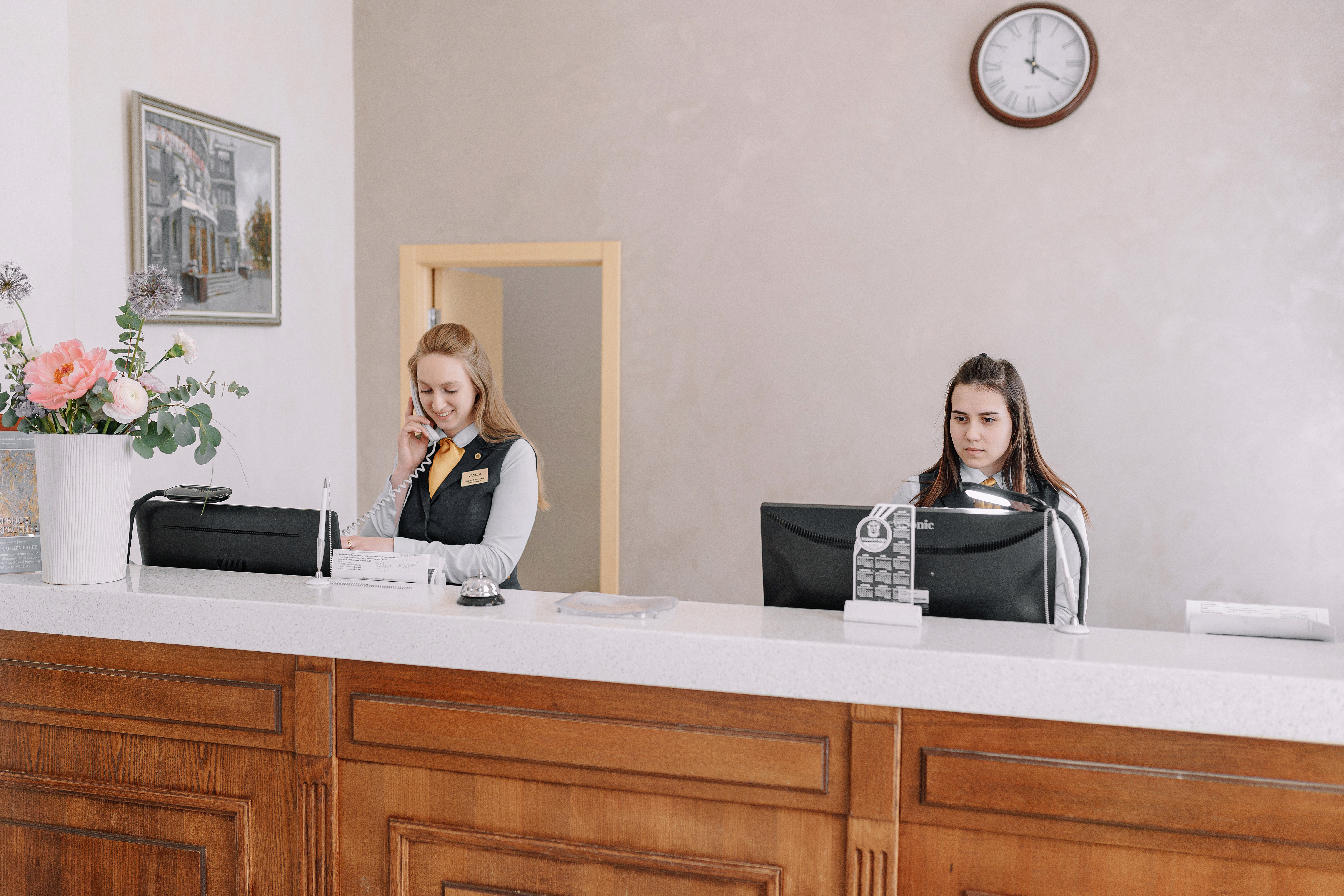 Фото Чарушин