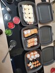 Chef138.ru (278-y kvartal, 1), entrega de comida y almuerzo
