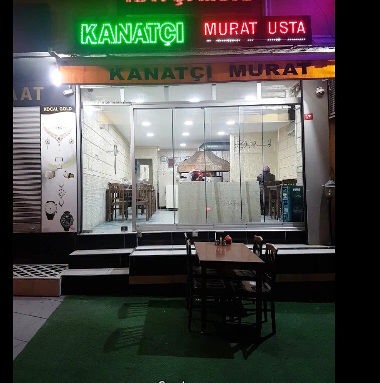 Restoran Kanatçı Murat Usta, Bağcılar, foto