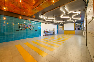 Хостел Friday Center