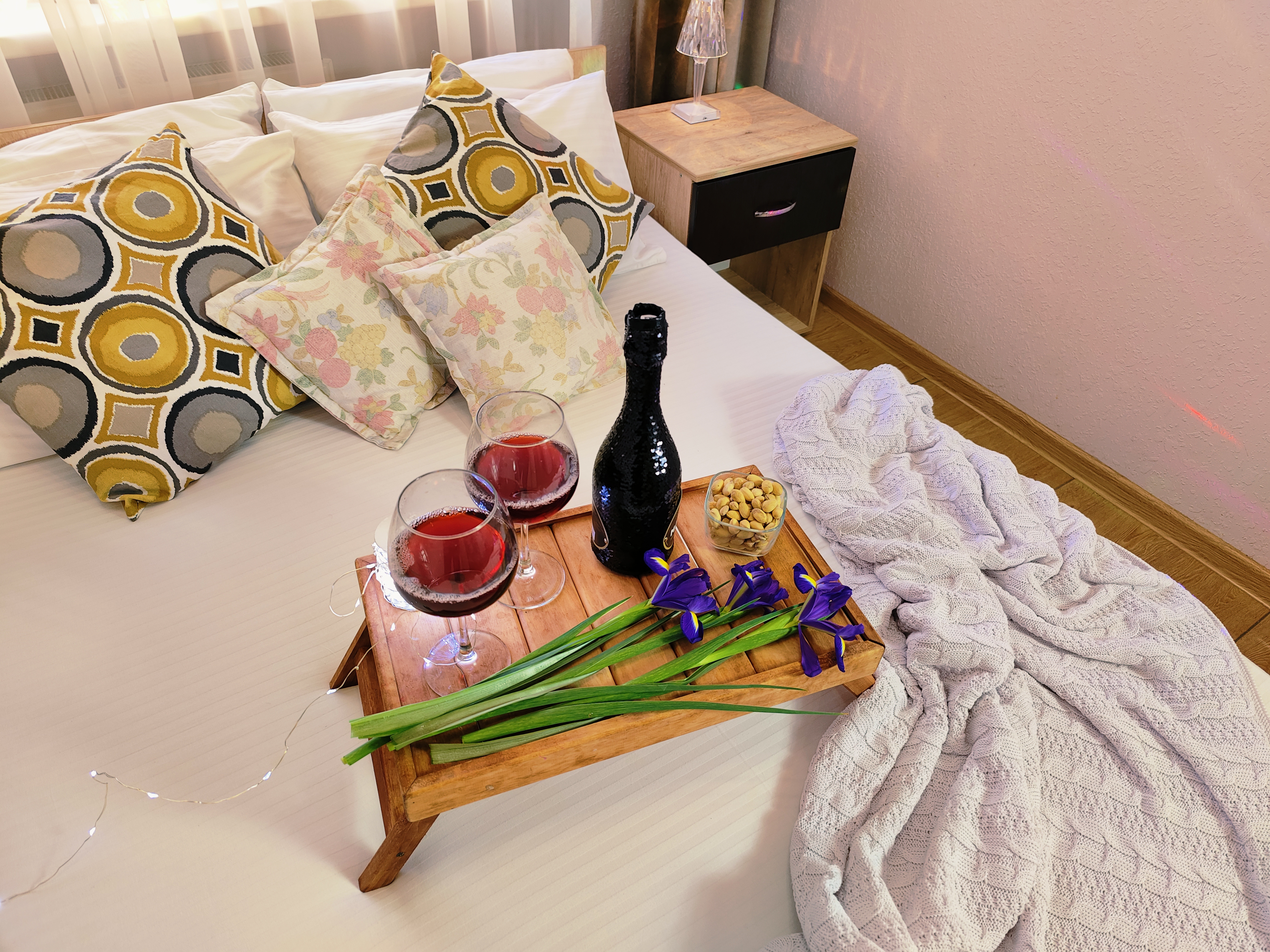 Фото Центральная