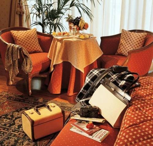 Фото Hotel Imperiale