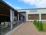 Kafe Tet-A-Tet (Novgorodskaya Street, 123А) ، مقهى