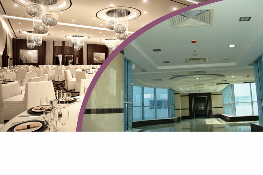 Interior goods Al Fajer Decoration, Dubai, photo