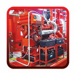 Aits - Ahmed Ishaq Technical Services LLC (3, 12nd Street, Al Qusais Ind. Third, Deira, Dubai), firefighting equipment