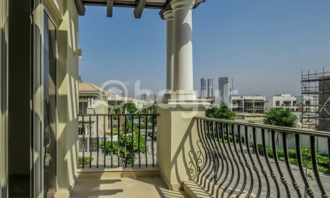 Real estate agency International House Real Estate, Dubai, photo