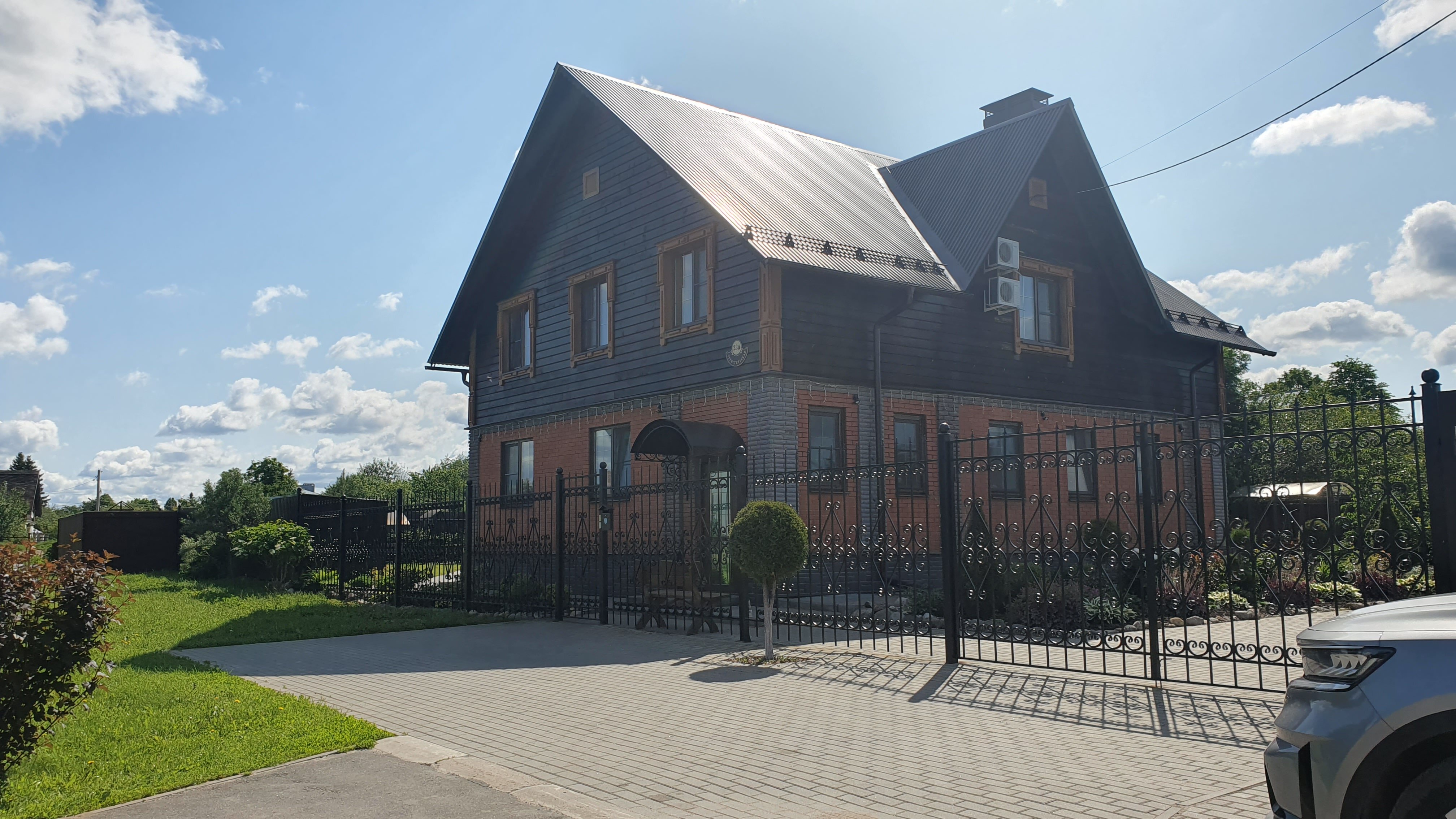 Фото Любимый Суздаль