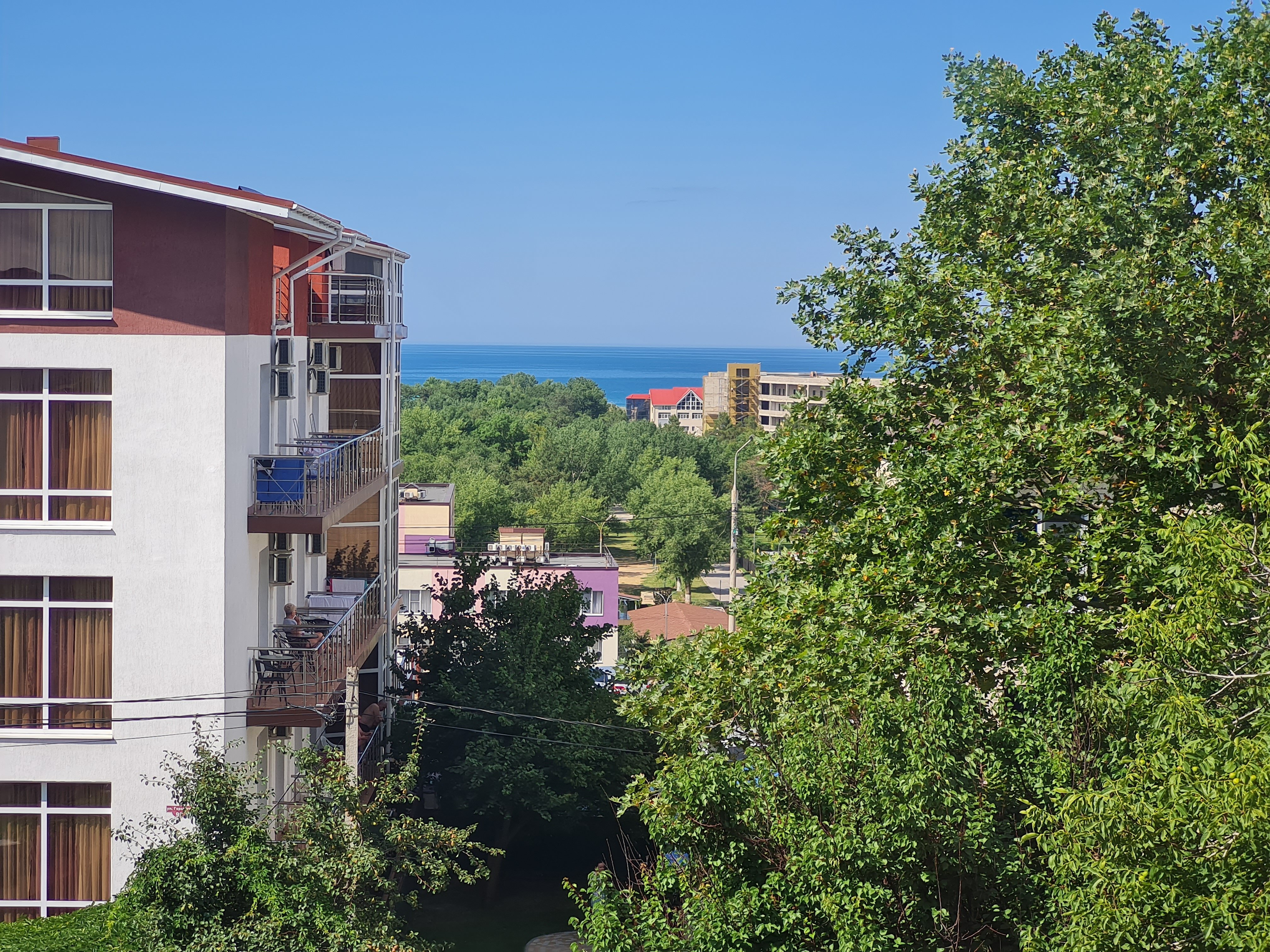 Фото Посейдон Палас