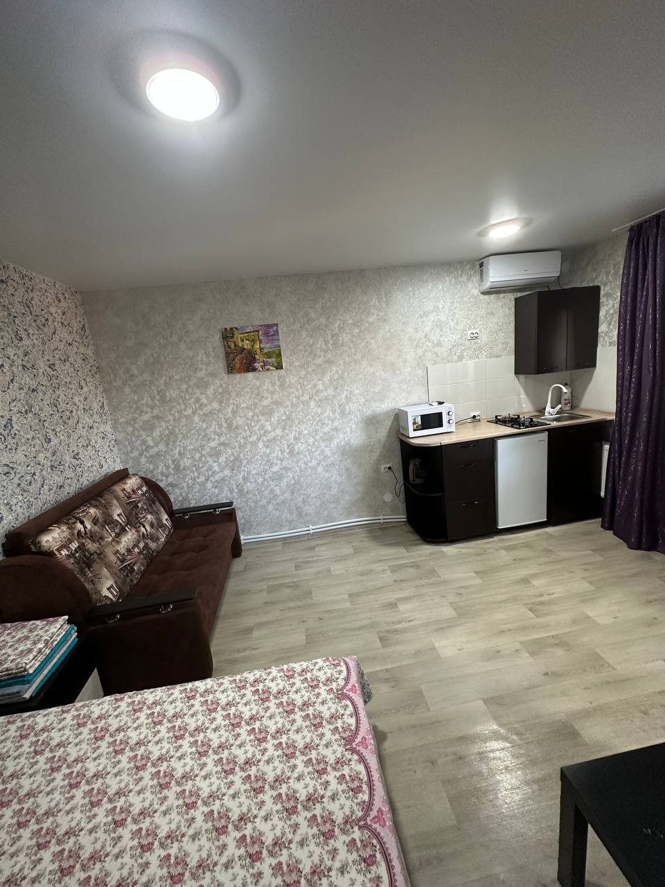 Фото У Елены