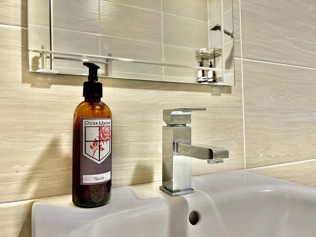 Фото Роза-Мария