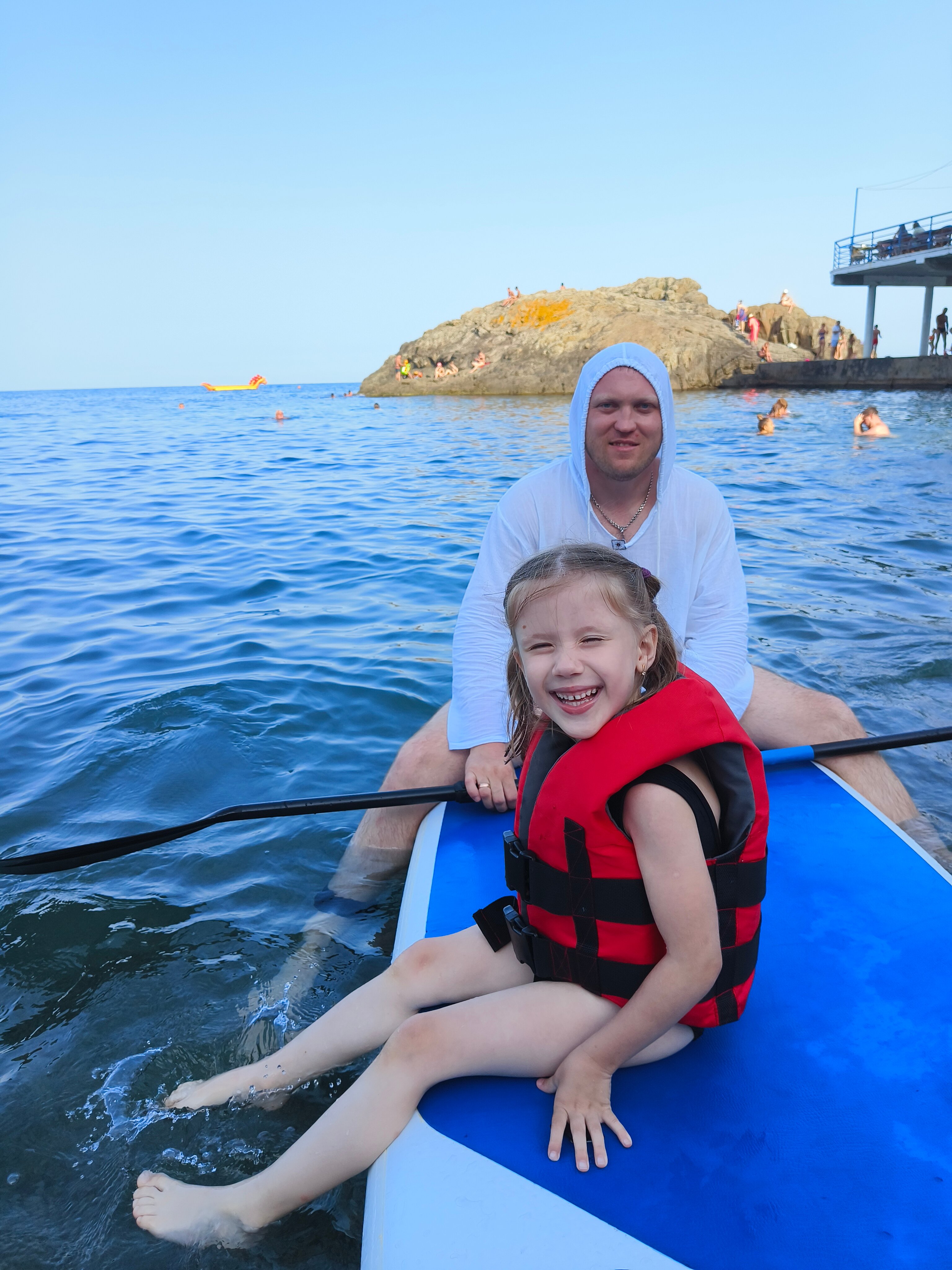 Фото Лагуна