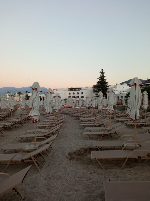 Гостиница Creta Maris Beach Resort