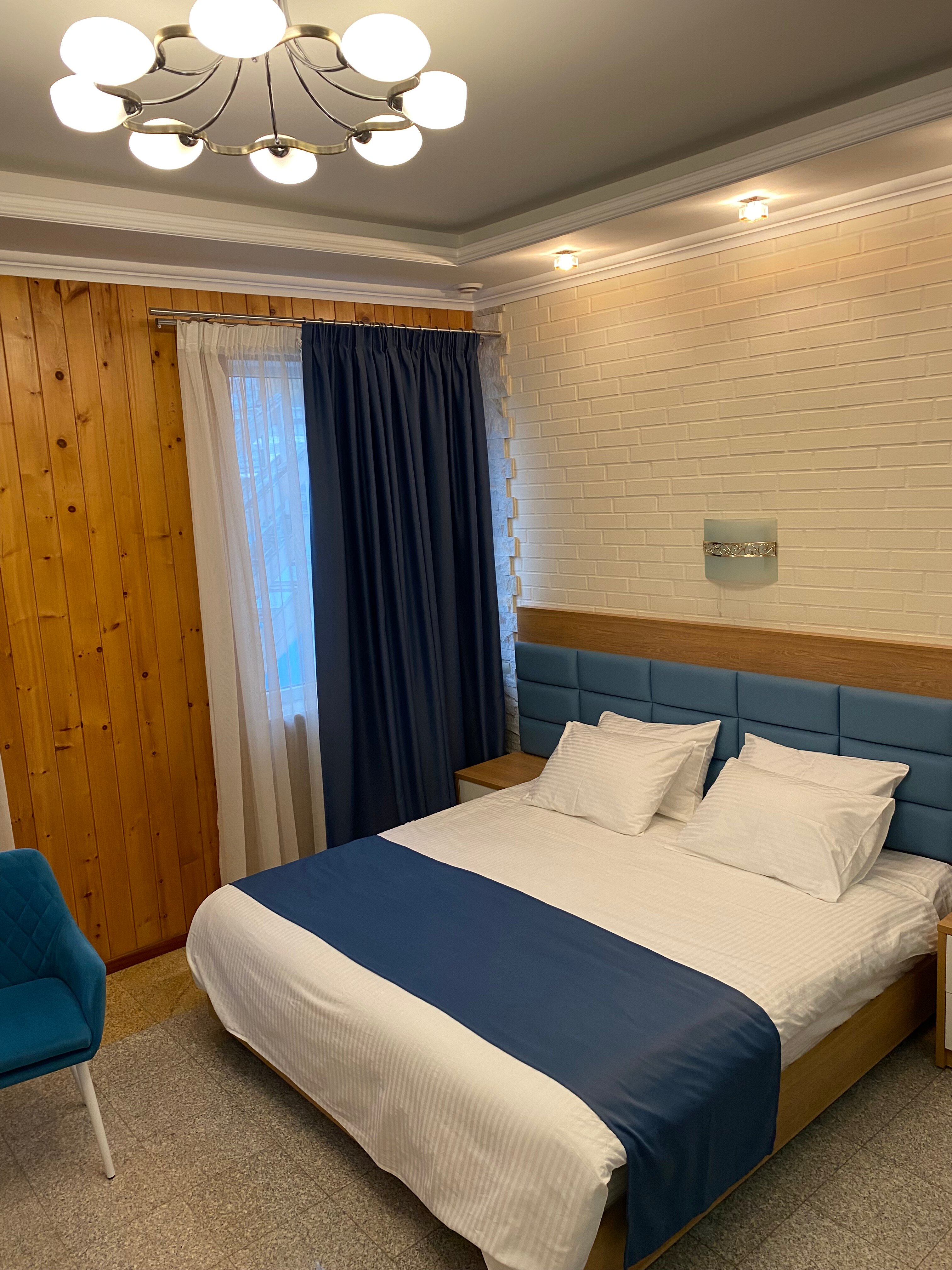 Фото Мандарин