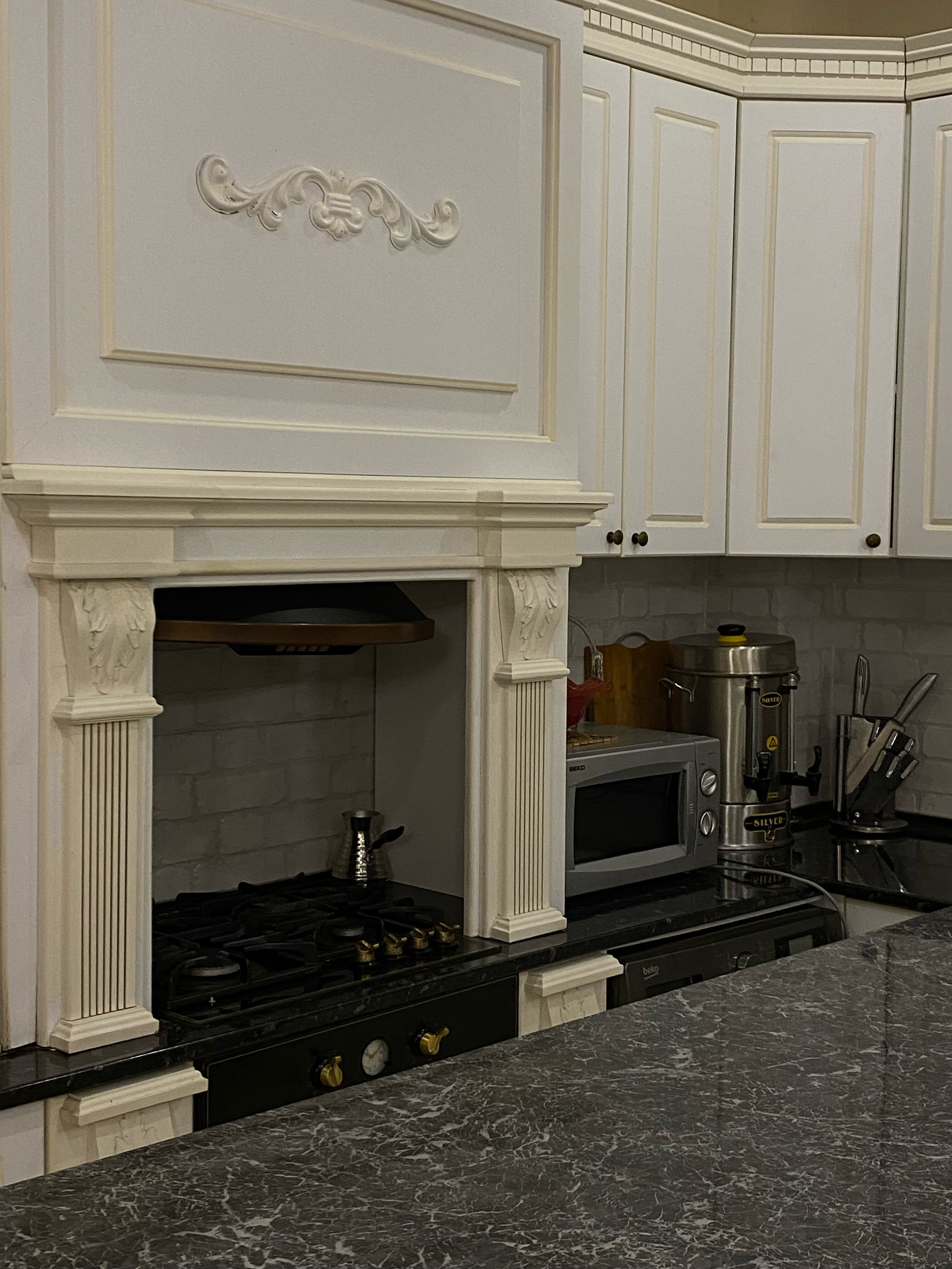 Фото Hotel Balcony Kutaisi