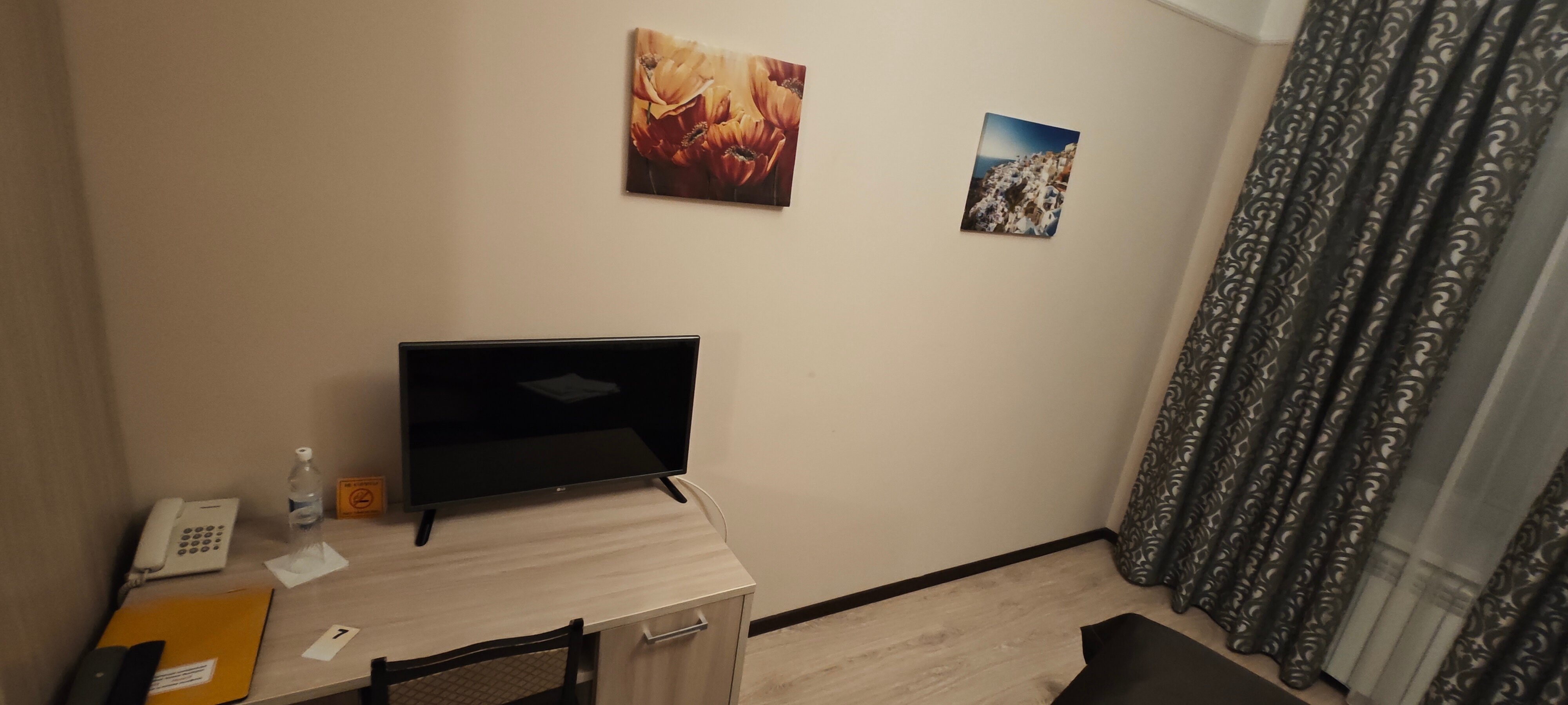 Фото Малый отель на Черниковской