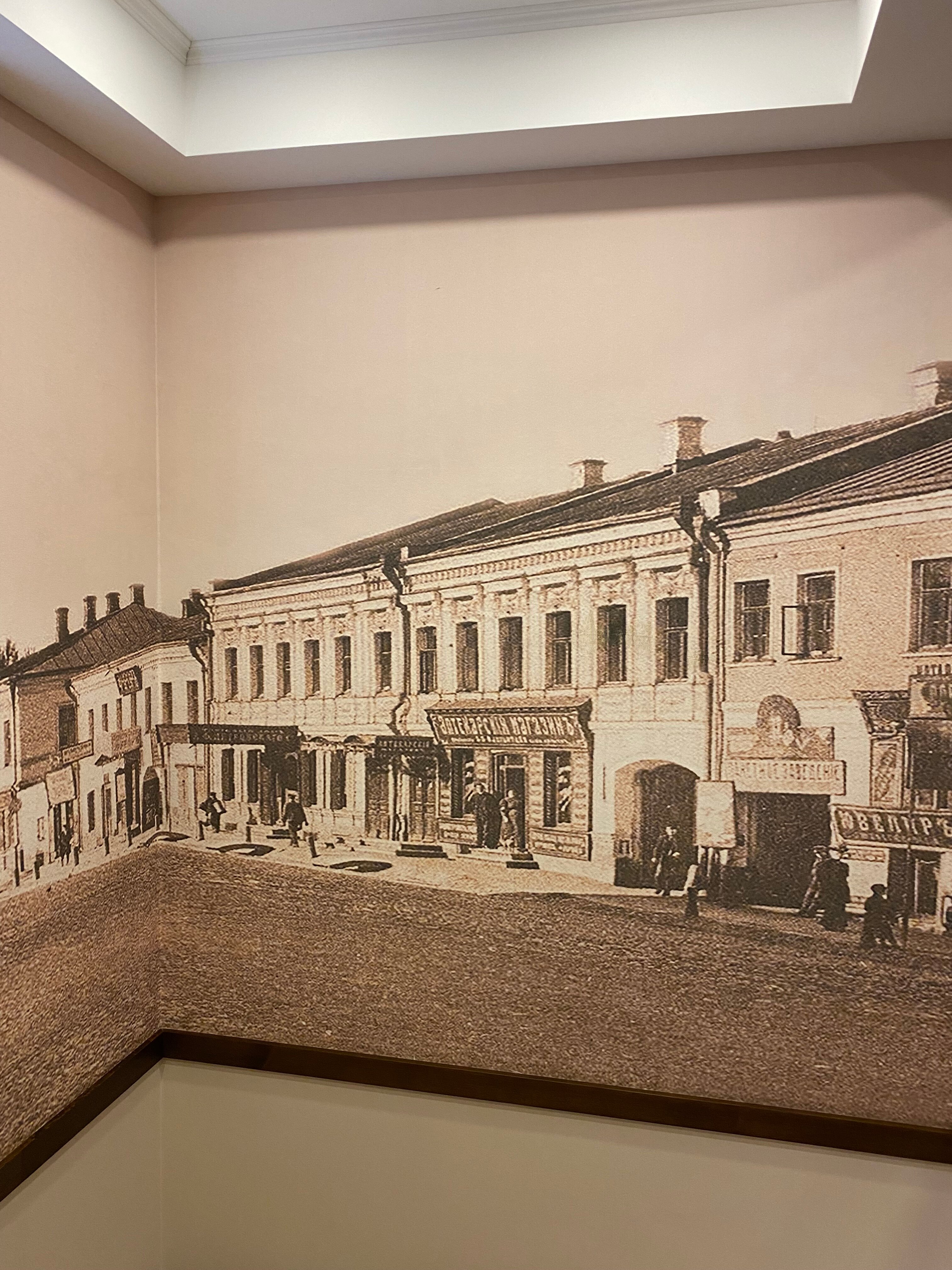 Фото У Золотых ворот