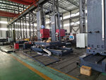 Fulltontech (Avtomatiki Lane, 8), metalworking equipment