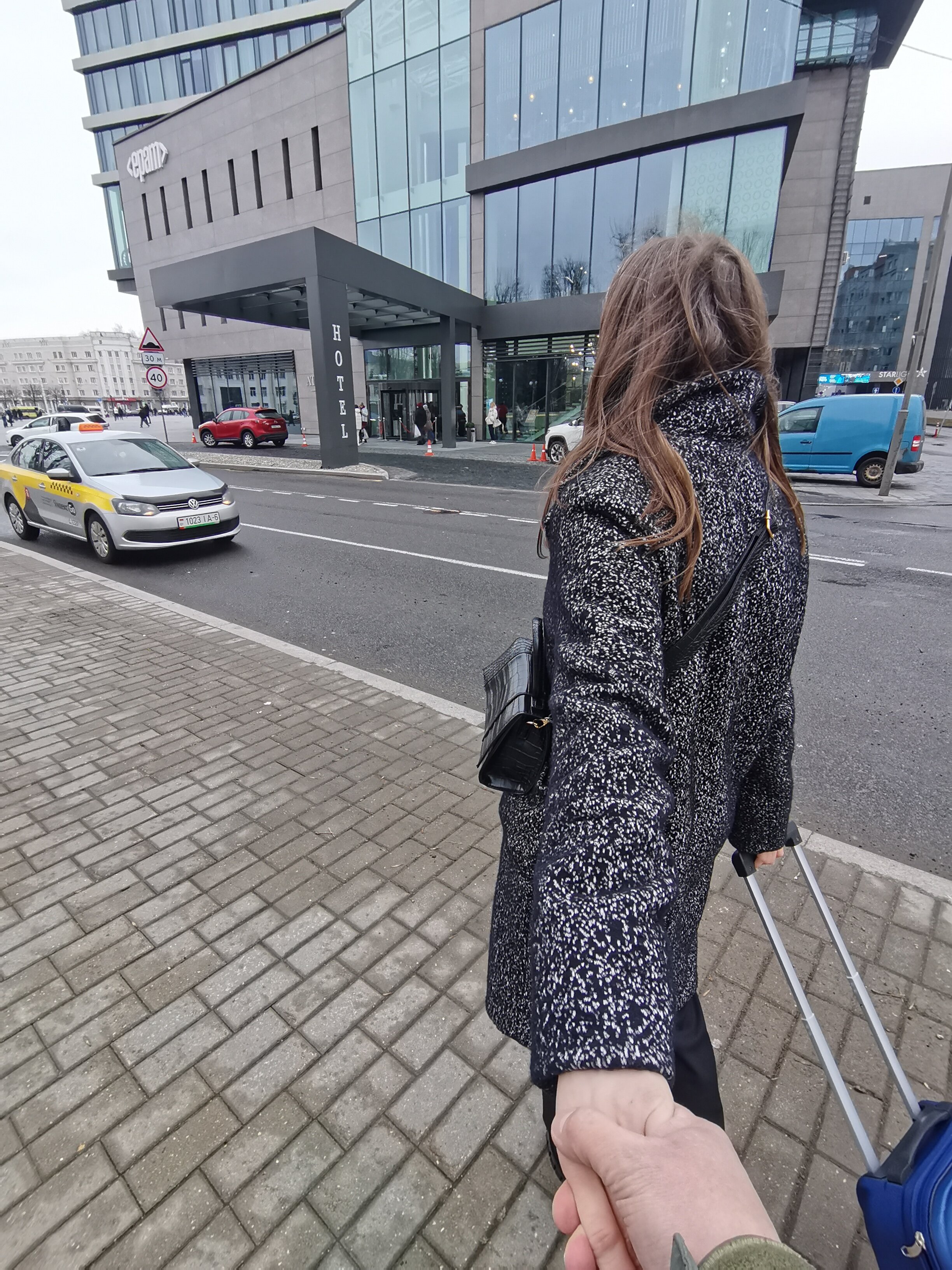 Фото Атриум