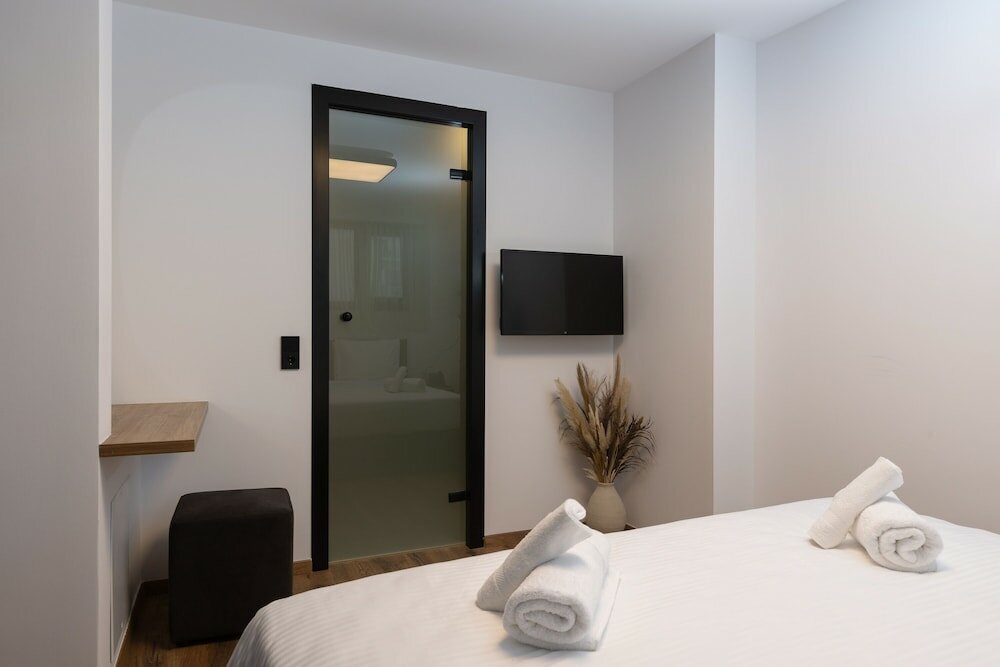 Фото The Fountain Athens