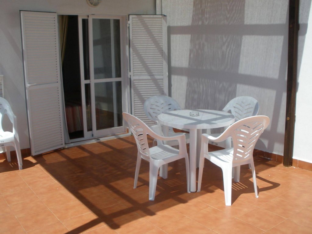 Фото Apartamentos Natura World