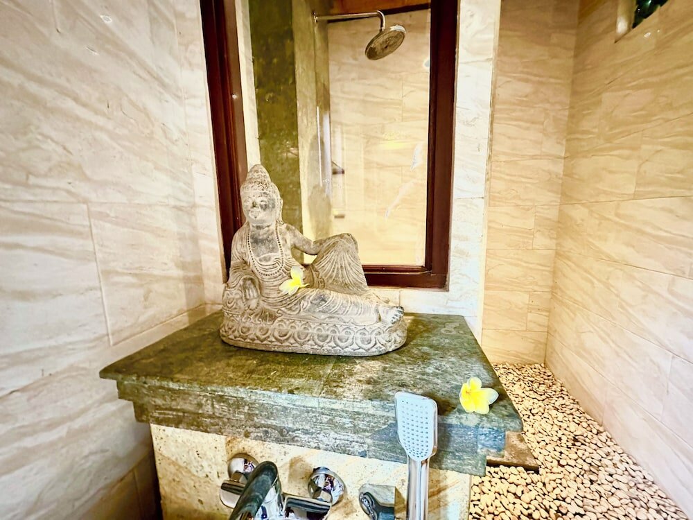 Фото Dupa Ubud Villa