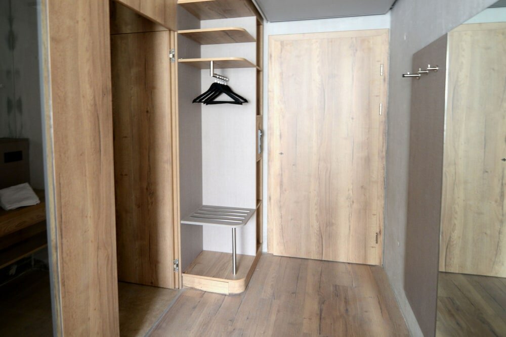 Фото Hotel im Zentrum für Visionen