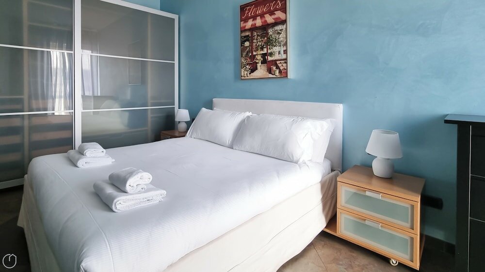 Фото Italianway - Monza 43/a