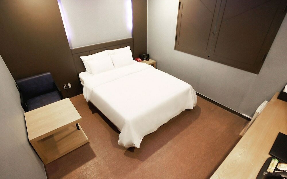 Фото Yeoksam Ben