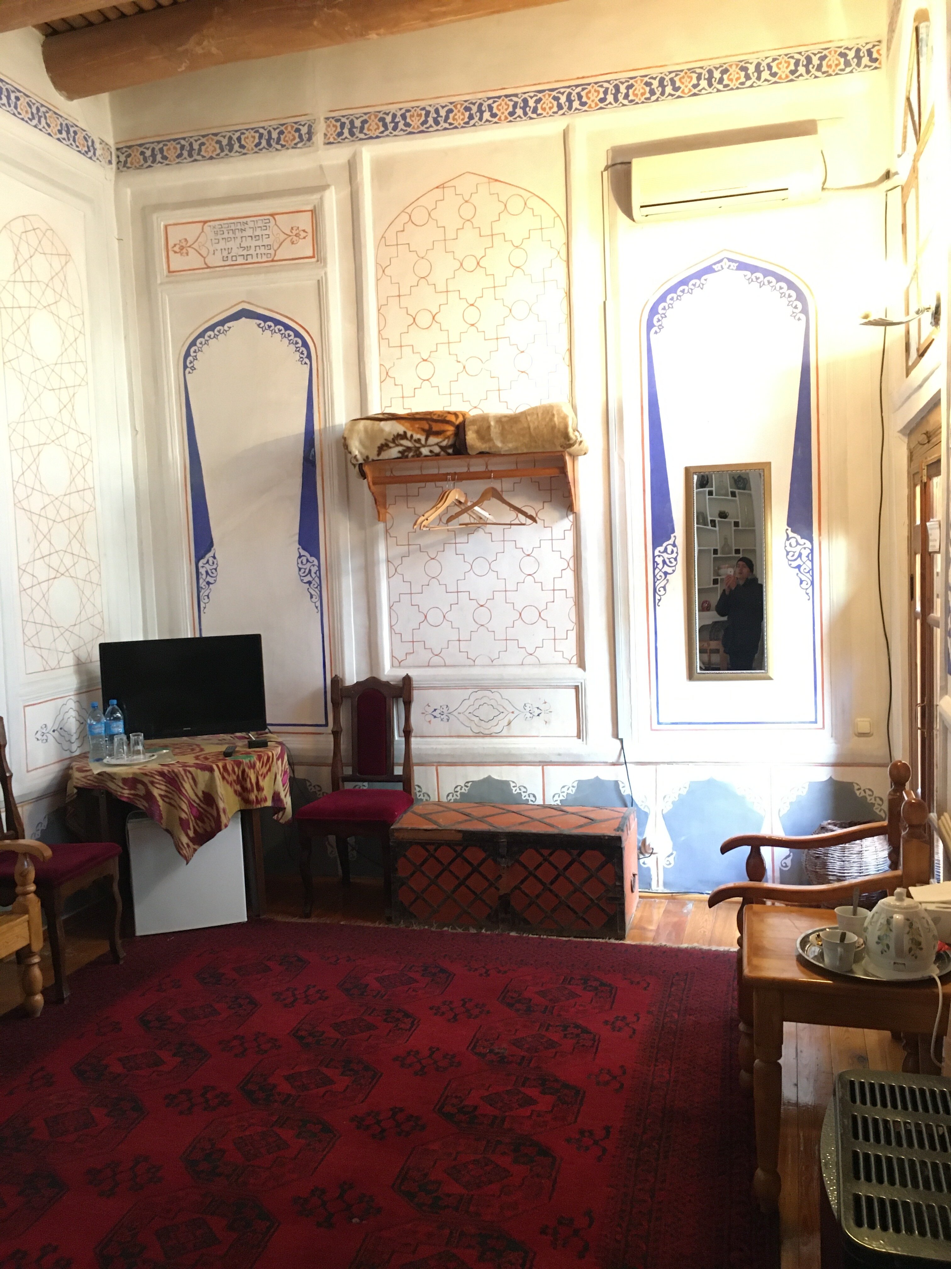 Фото Отель Эмир