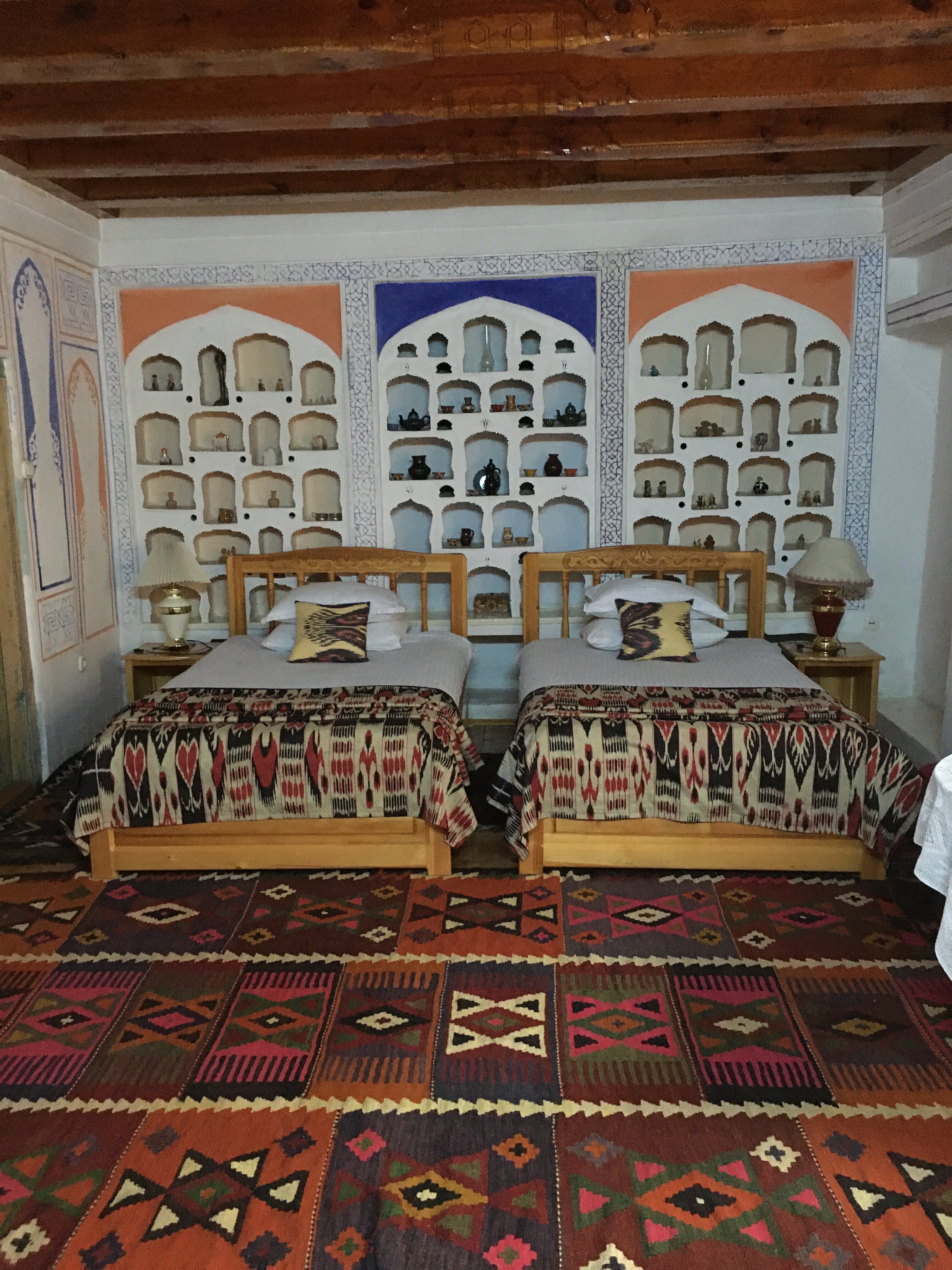 Фото Отель Эмир