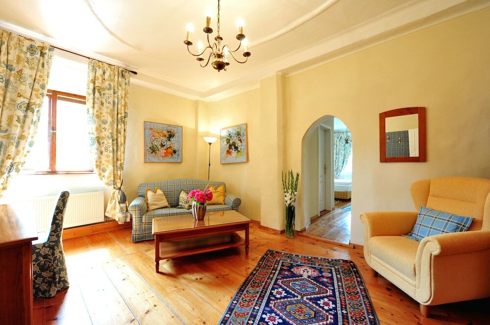 Фото Renaissancehotel Raffelsberger Hof