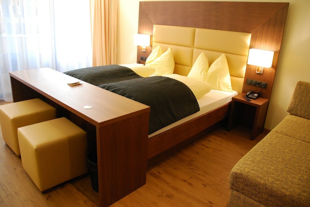 Фото Sonne_1806 - Hotel am Campus Dornbirn