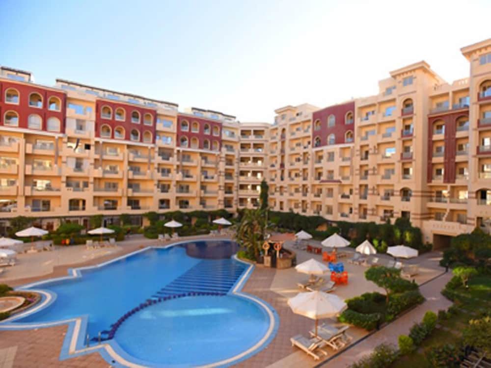 Фото Florenza Khamsin